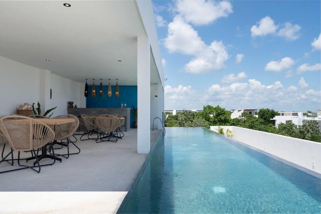 Erena * Tulum