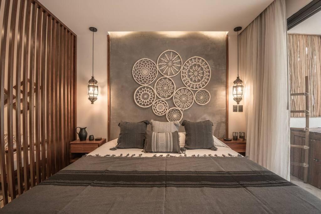Apartamento Erena *