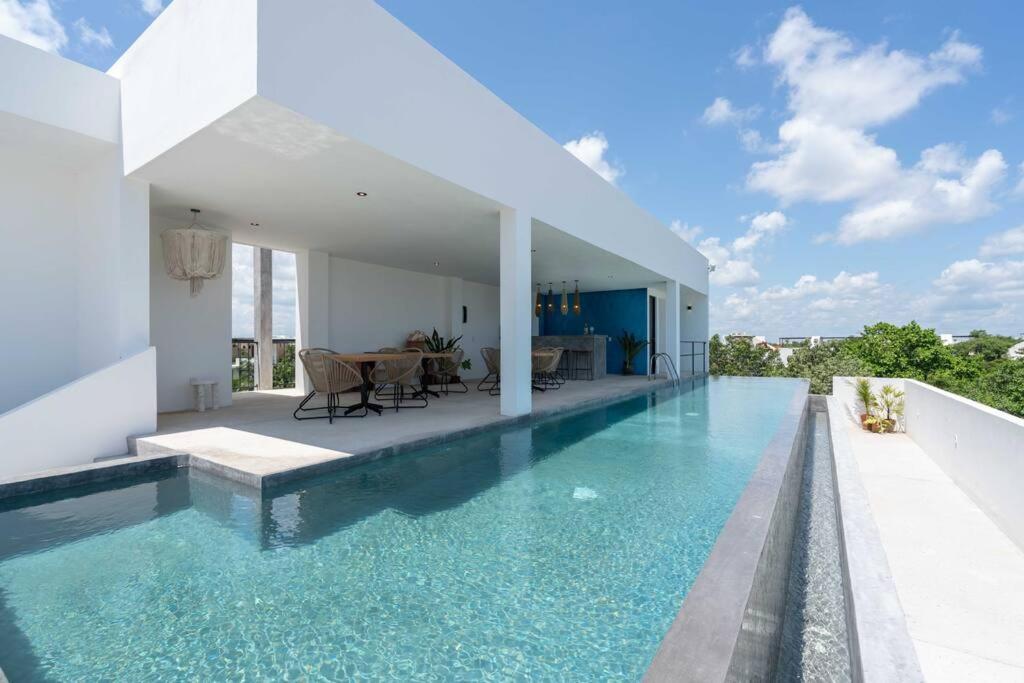 Erena Apartamento *