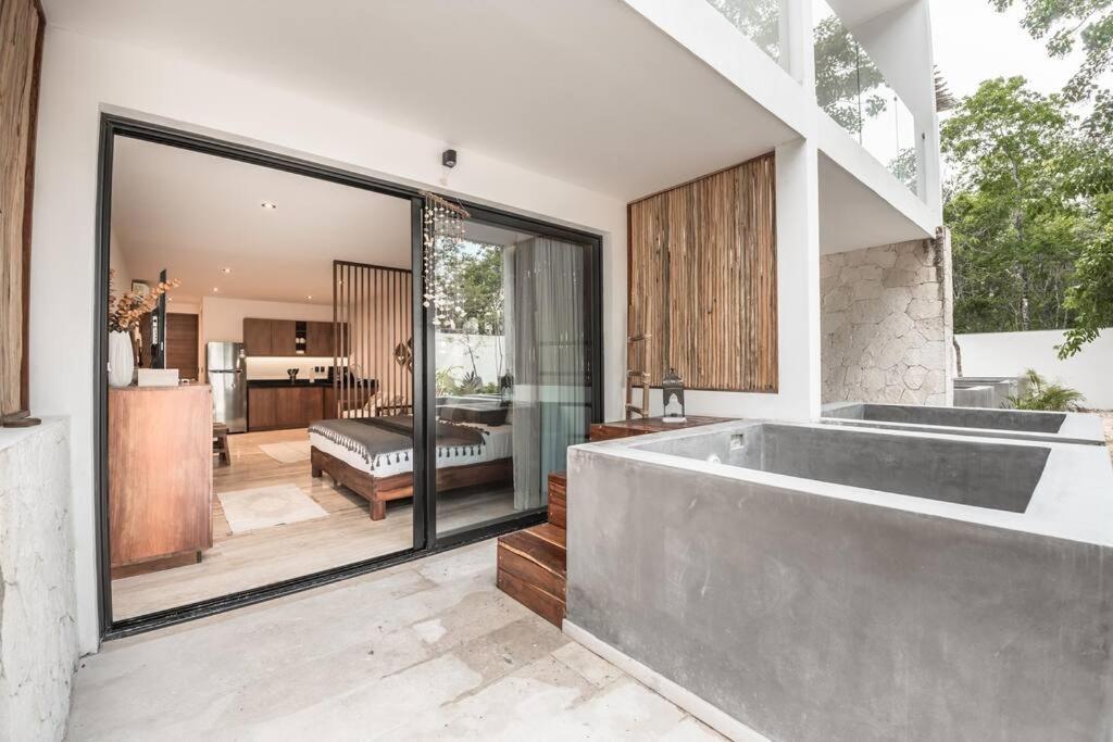 Erena Apartamento Tulum