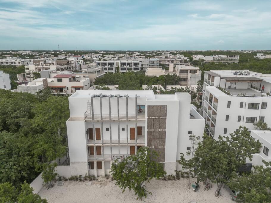 Erena Apartamento