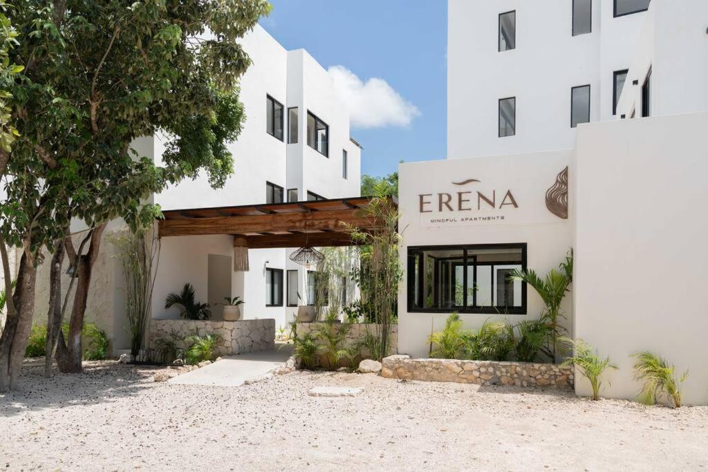 Erena Apartamento *