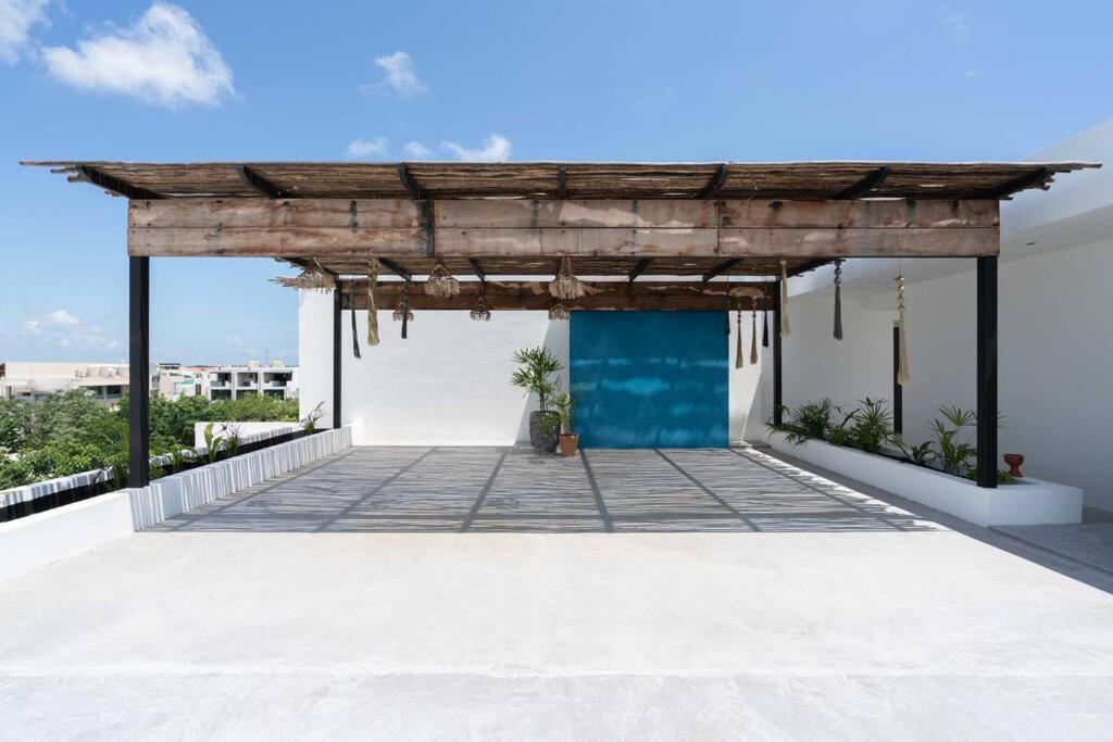 Erena Apartamento