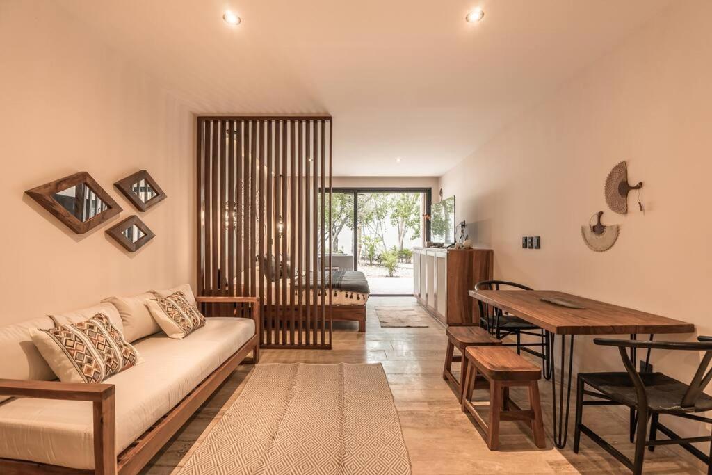 Erena Apartamento *