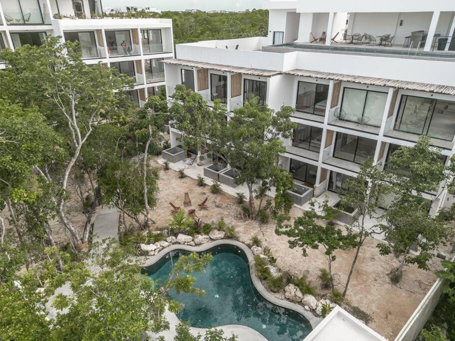 Apartamento Erena Tulum