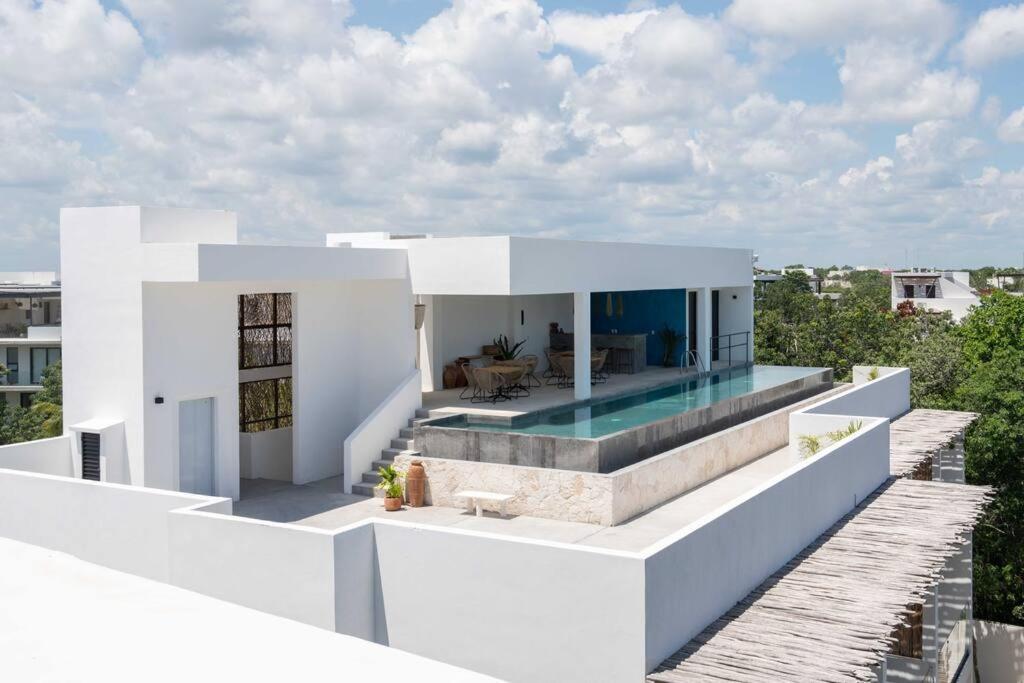 Erena Apartamento Tulum