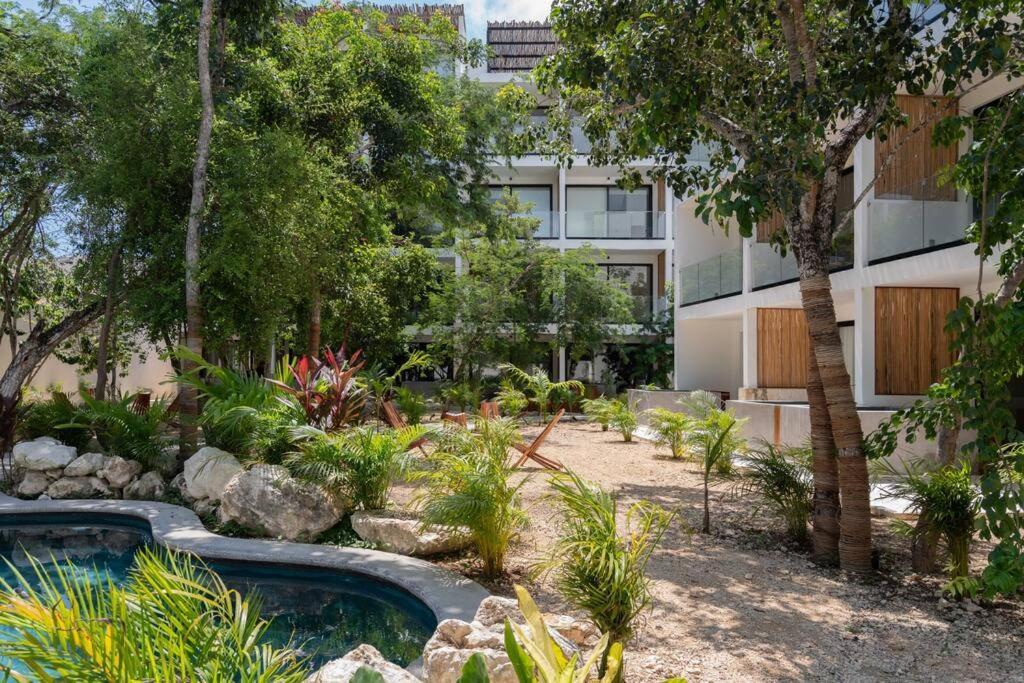 Apartamento Erena *